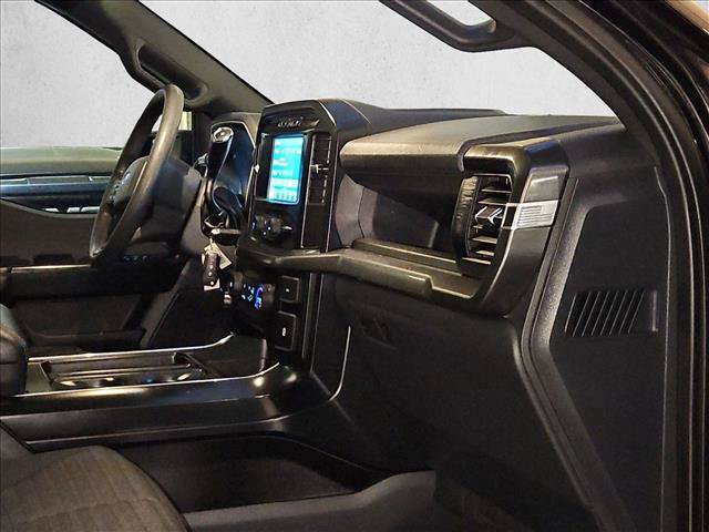 Certified 2023 Ford F150 XL w/ STX Appearance Package AWD/4WD image 17