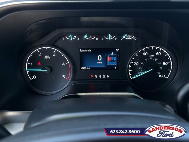 Certified 2024 Ford F250 XLT AWD/4WD image 15