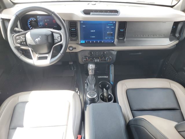 Certified 2024 Ford Bronco Wildtrak image 28