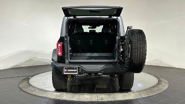 Certified 2026 Ford Bronco Badlands AWD/4WD image 37