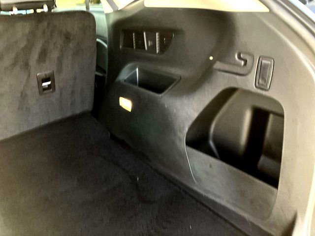 Certified 2024 Ford Edge SEL w/ Convenience Package image 31