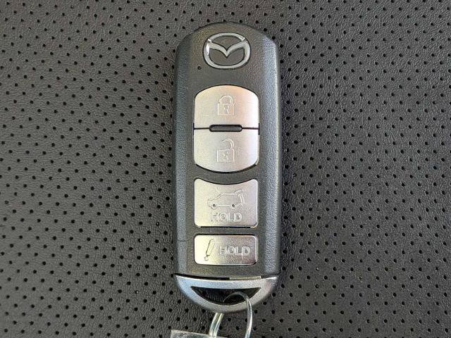 Used 2019 MAZDA CX-9 Touring w/ Touring Premium Package AWD/4WD image 27