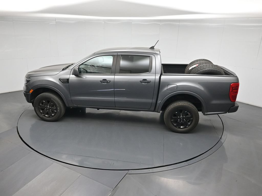 Certified 2022 Ford Ranger XLT w/ Equipment Group 302A High AWD/4WD image 17