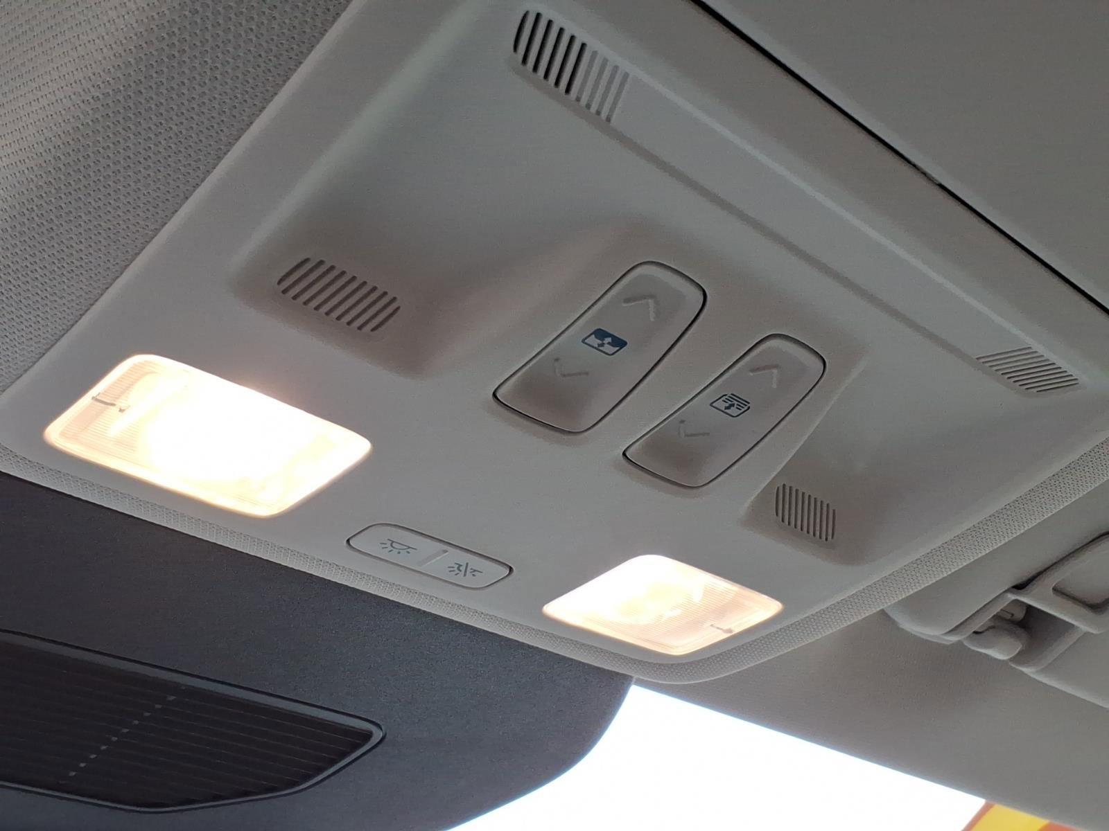 Certified 2022 Ford Escape SEL image 20