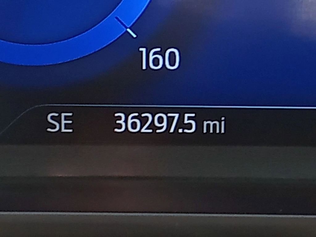 Certified 2022 Ford Escape SEL w/ Technology Package image 18