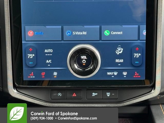 Certified 2023 Ford Expedition Platinum AWD/4WD image 32