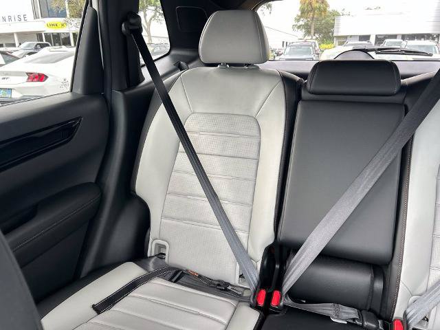 Used 2026 Honda CR-V Sport Touring image 12