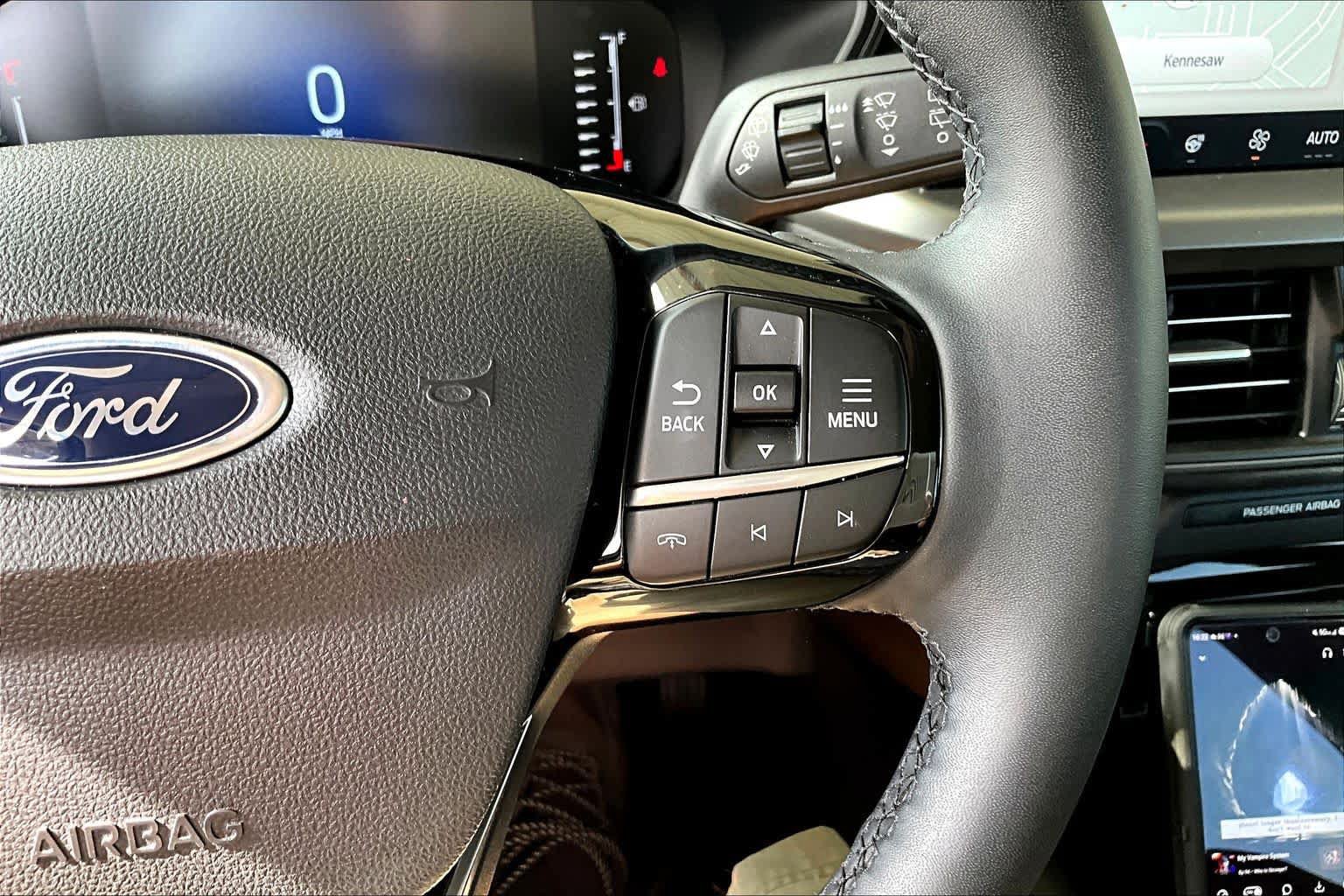 Certified 2024 Ford Escape Active w/ Tech Pack #1 AWD/4WD image 24