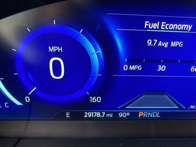 Certified 2022 Ford Escape Titanium w/ Titanium Elite Package image 18