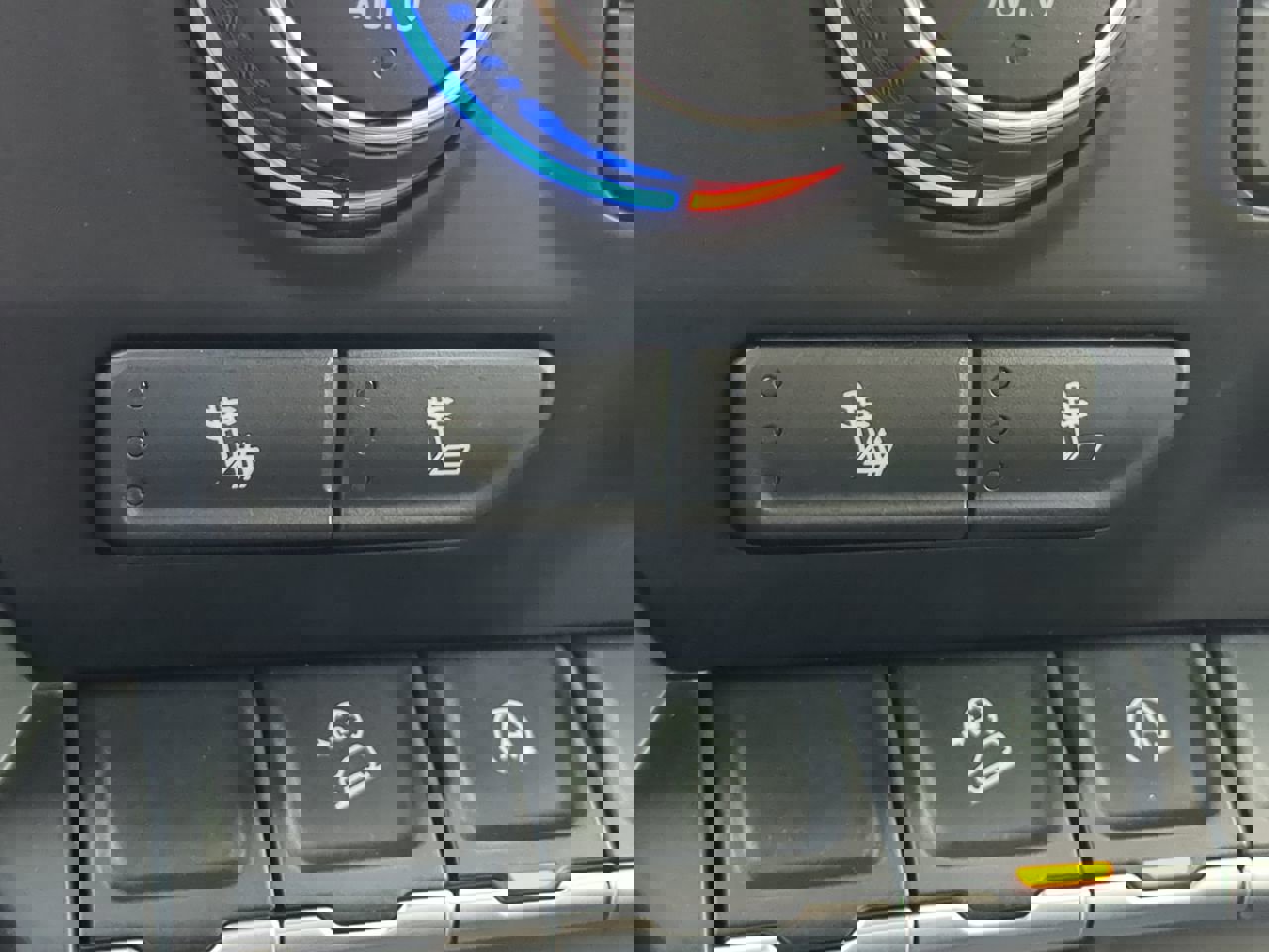 Used 2019 Chevrolet Silverado 1500 RST AWD/4WD image 21