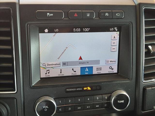 Certified 2019 Ford Expedition Limited w/ Equipment Group 303A RWD image 13