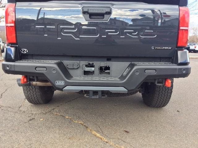 Used 2025 Toyota Tacoma TRD Pro image 13