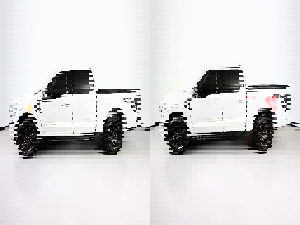 Certified 2022 Ford F150 XLT w/ Equipment Group 302A High image 2