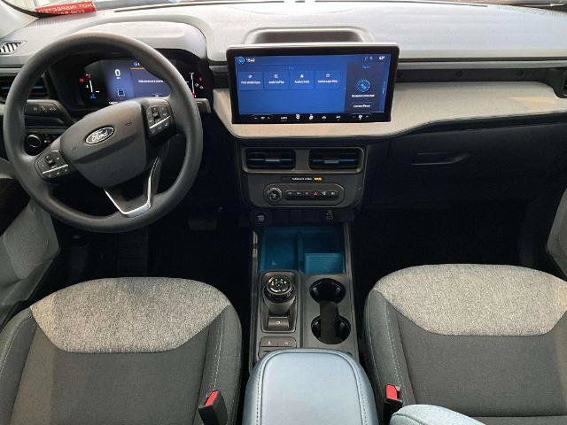 Certified 2026 Ford Maverick XLT AWD/4WD image 24