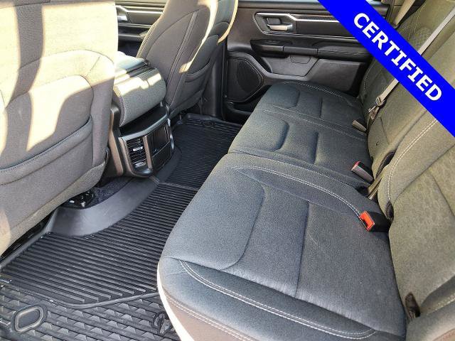 Used 2025 RAM 1500 Big Horn image 30