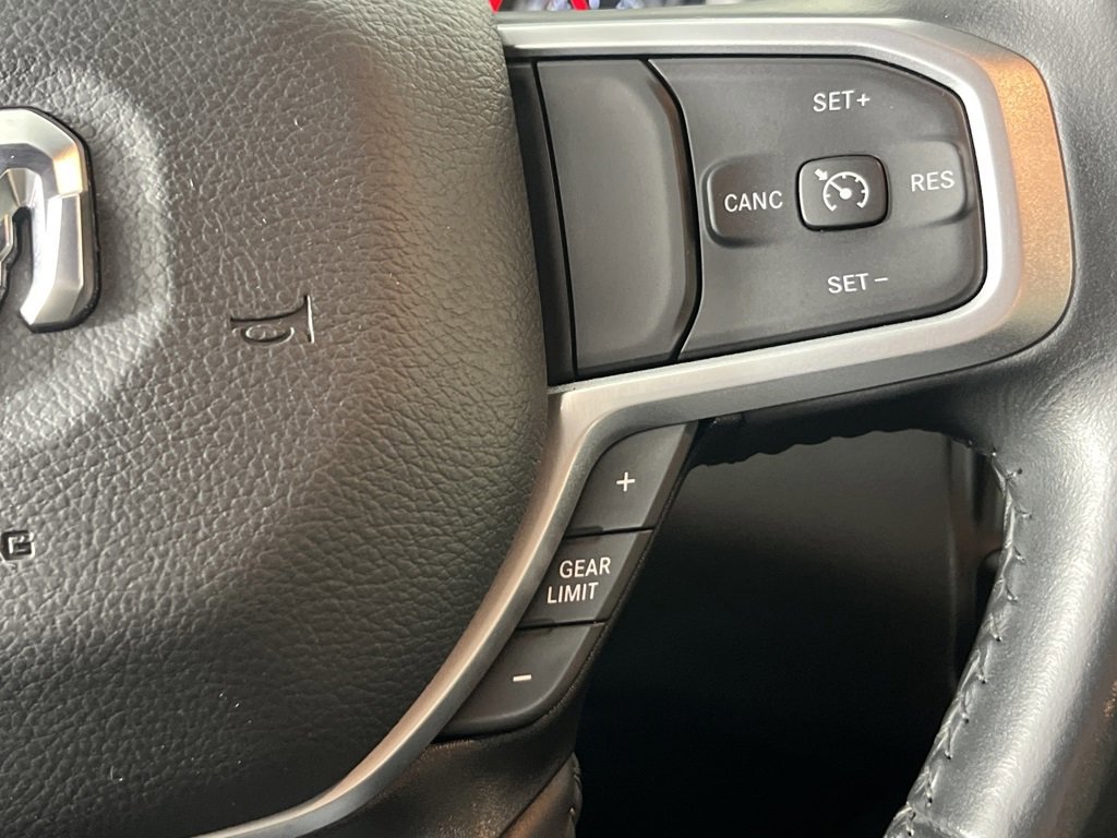 Used 2024 RAM 2500 Big Horn image 18