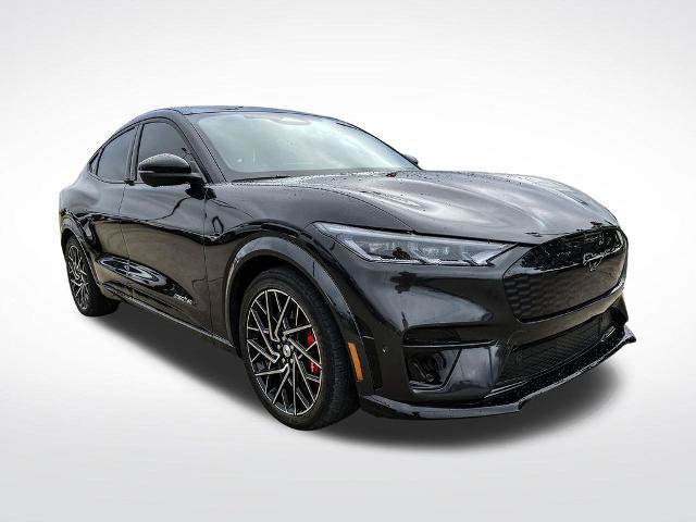 Certified 2022 Ford Mustang Mach-E GT w/ GT Performance Edition AWD/4WD image 8