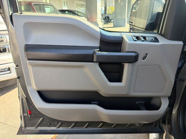Certified 2018 Ford F150 XL w/ Equipment Group 101A Mid AWD/4WD image 16