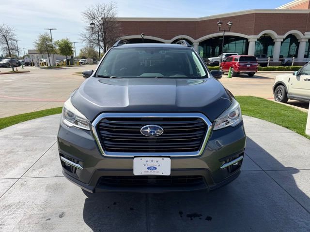 Used 2021 Subaru Ascent Limited w/ Popular Package #2A image 5