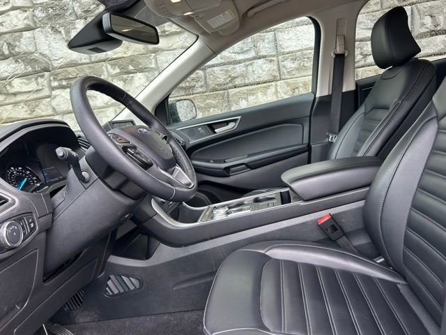 Certified 2024 Ford Edge SEL w/ Convenience Package AWD/4WD image 8