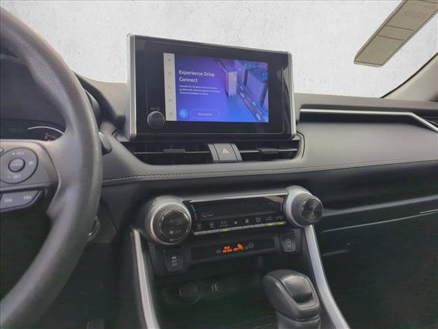 Used 2023 Toyota RAV4 XLE w/ Convenience Package FWD image 14