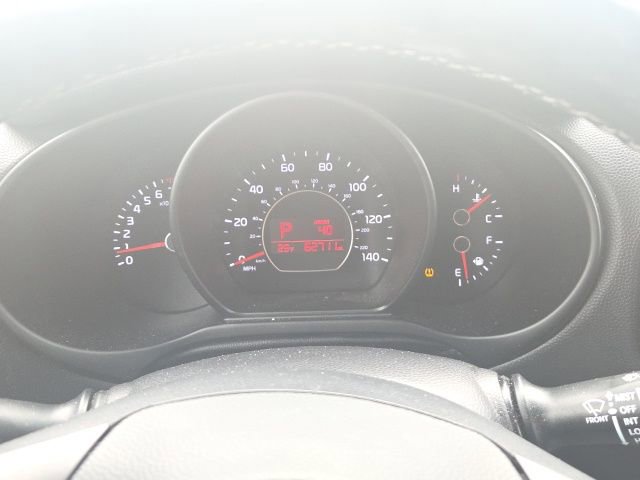 Used 2019 Kia Soul + image 37