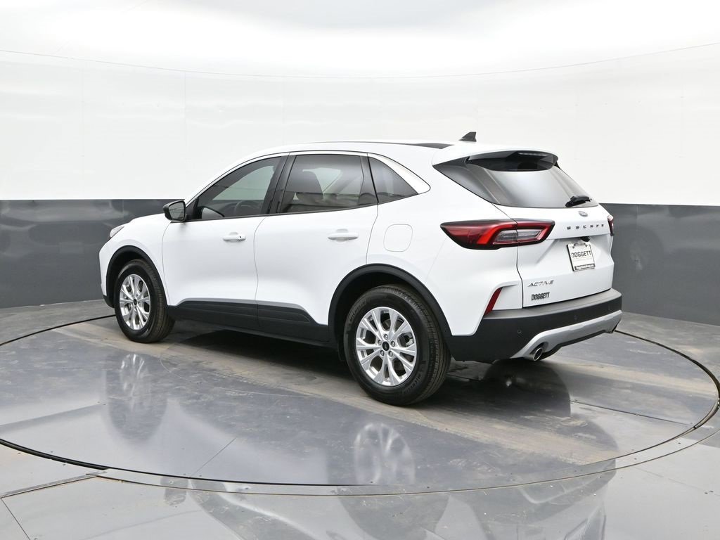 Certified 2024 Ford Escape Active w/ Tech Pack #1 image 5