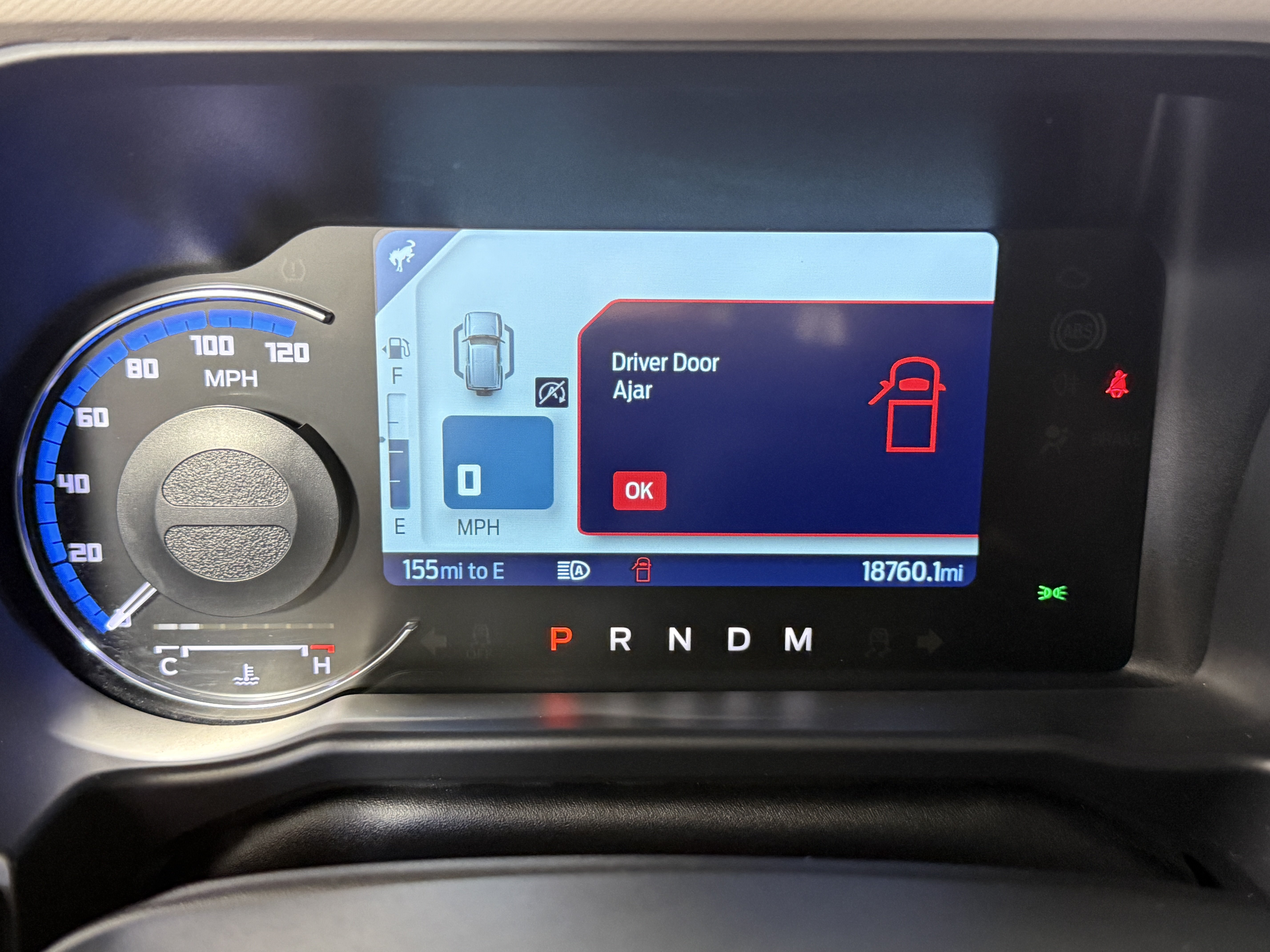Certified 2021 Ford Bronco Big Bend w/ Sasquatch Package AWD/4WD image 27