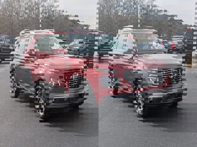 Used 2025 Hyundai Venue Limited image 9