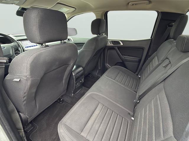 Certified 2021 Ford Ranger XL w/ Equipment Group 101A High RWD image 19