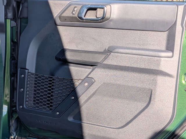 Certified 2025 Ford Bronco Big Bend image 29