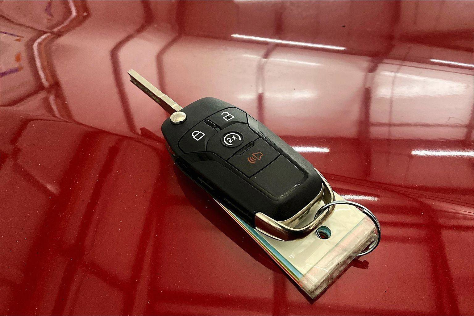 Certified 2021 Ford F150 XLT w/ Equipment Group 301A Mid image 11