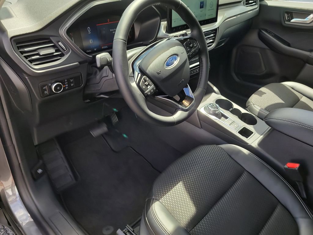 Certified 2026 Ford Escape SE image 16