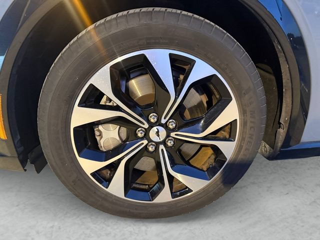 Certified 2023 Ford Mustang Mach-E Premium RWD image 24