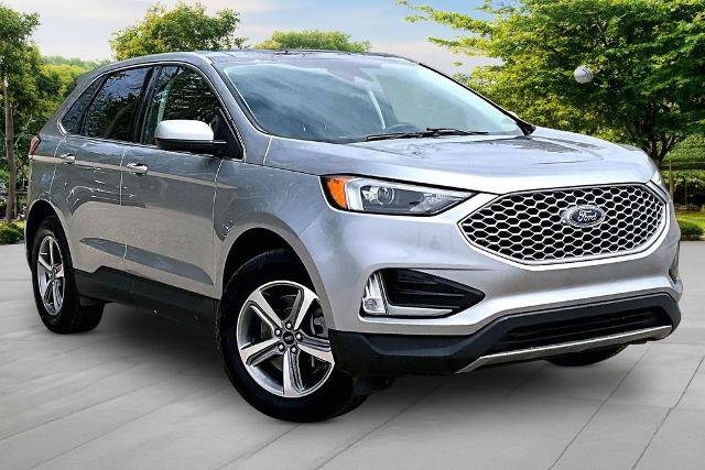 Certified 2024 Ford Edge SEL w/ Convenience Package