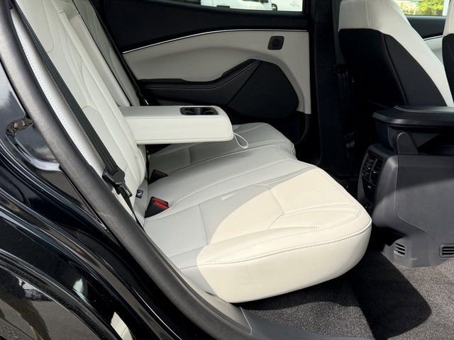 Certified 2025 Ford Mustang Mach-E Premium AWD/4WD image 32