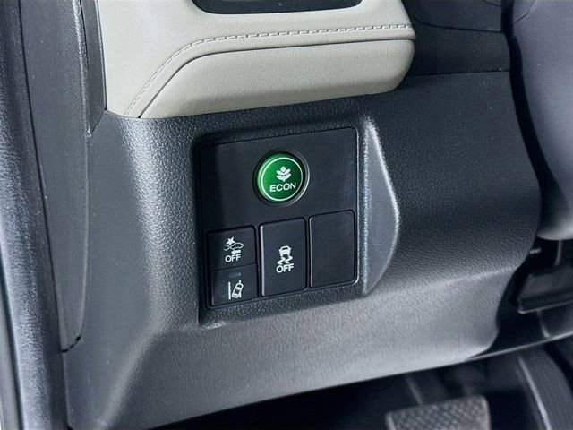 Used 2019 Honda HR-V EX image 10