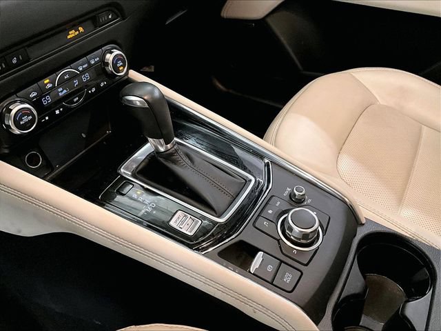Used 2018 MAZDA CX-5 Grand Touring w/ Premium Package AWD/4WD image 16