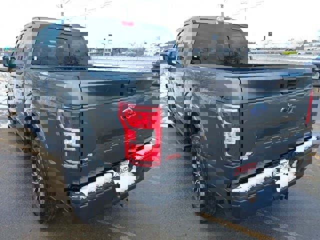 Certified 2019 Ford F150 XLT w/ Equipment Group 302A Luxury image 3