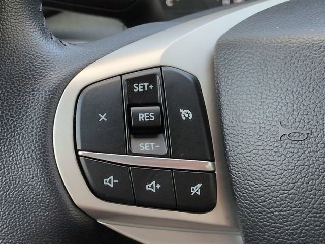 Certified 2024 Ford Explorer XLT image 23