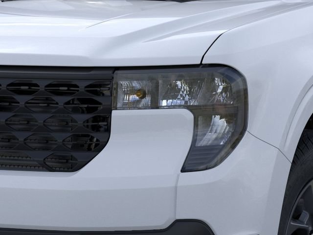 Certified 2026 Ford Maverick XLT w/ XLT Luxury Package FWD image 19