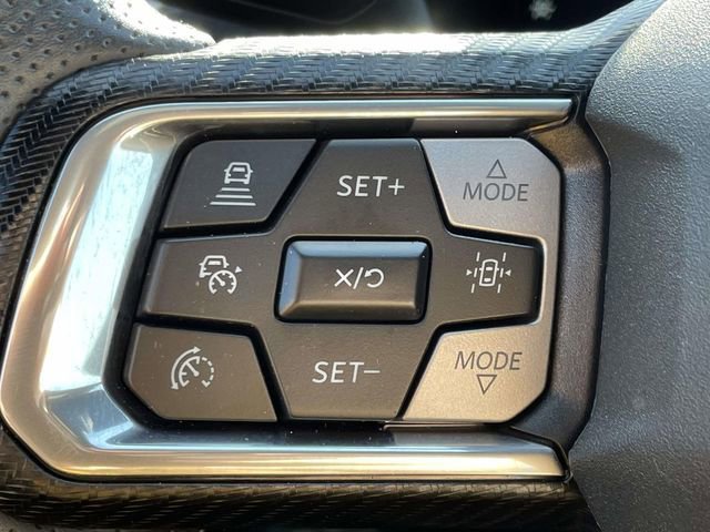 Certified 2025 Ford Mustang Premium RWD image 16