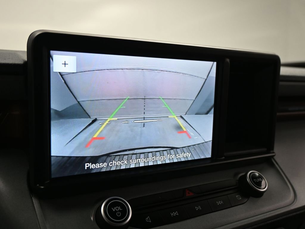 Certified 2023 Ford Maverick Lariat image 9