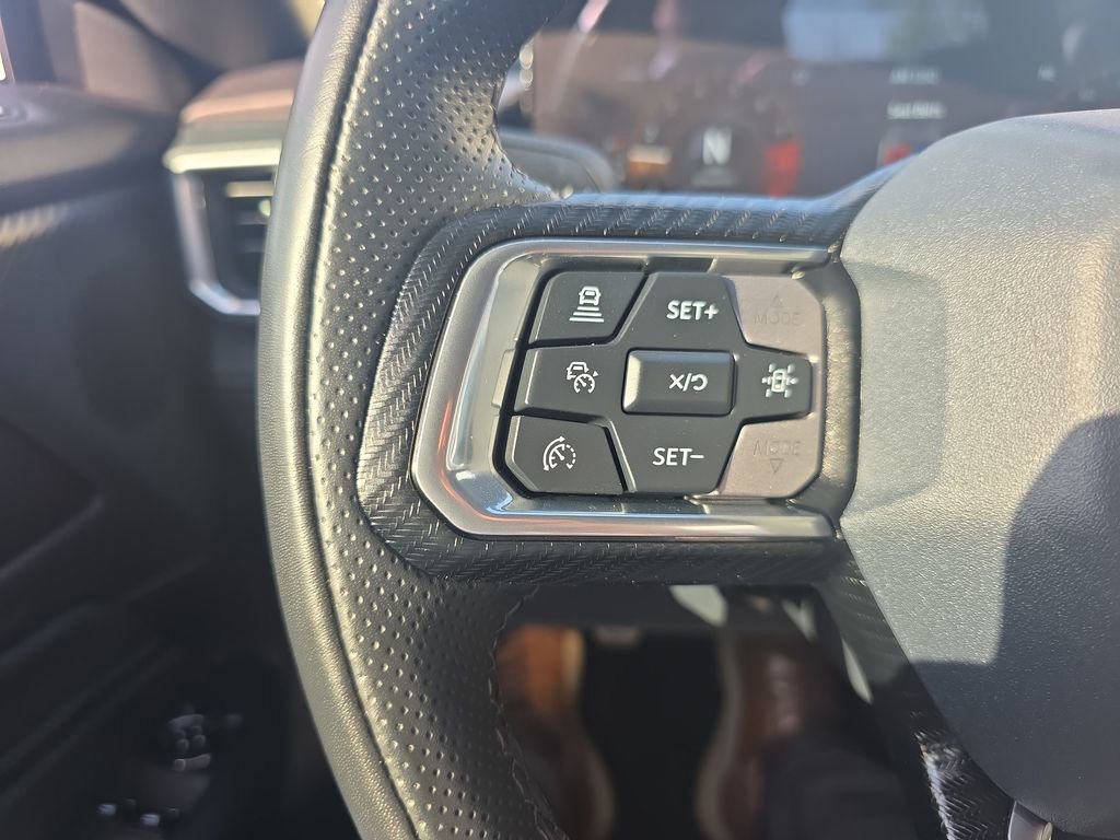 Certified 2025 Ford Mustang GT Premium RWD image 25