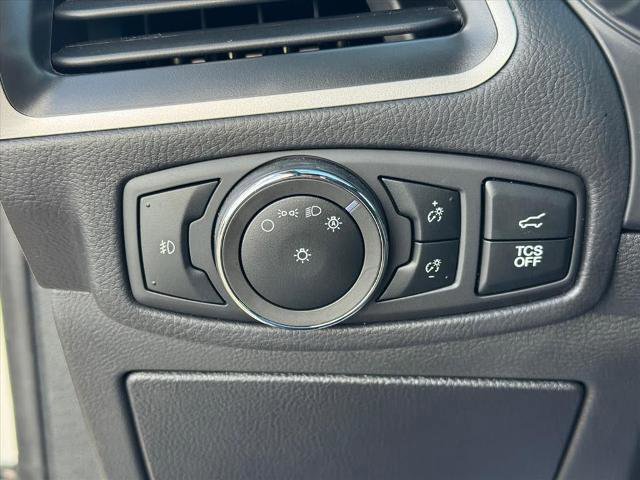 Certified 2024 Ford Edge ST-Line w/ Cargo Accessory Package image 22