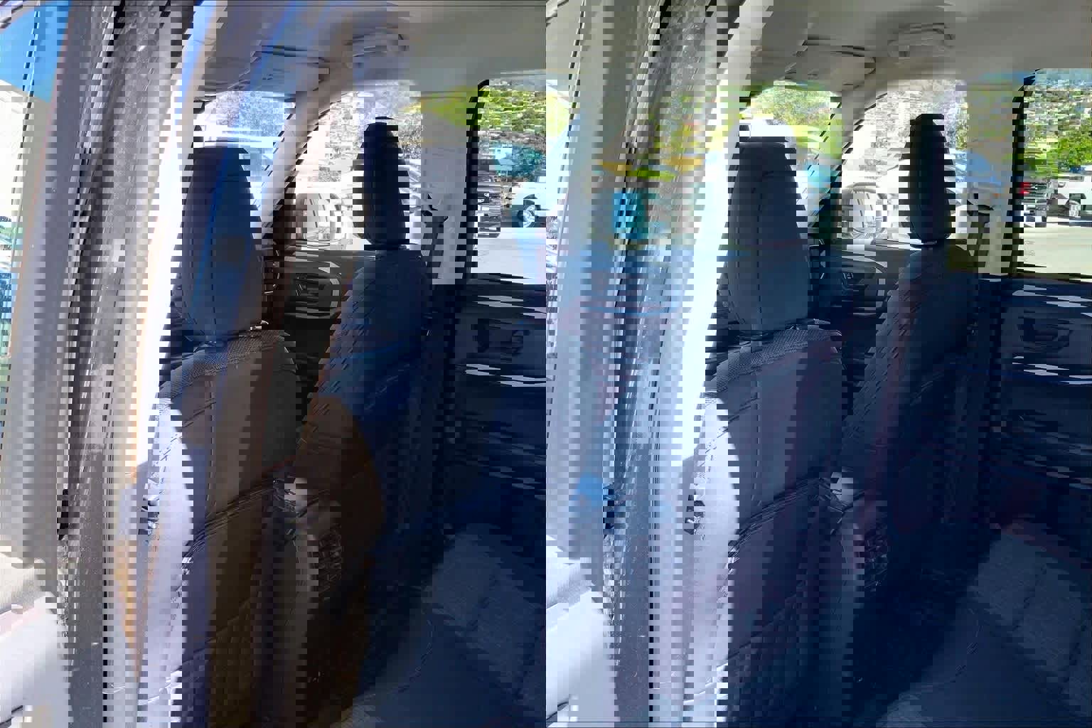 Certified 2021 Ford Bronco Sport Big Bend w/ Big Bend Package (96B) image 12