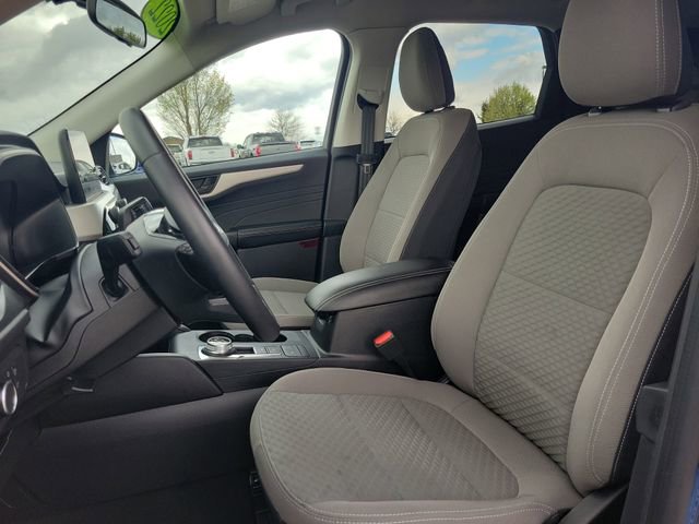Certified 2022 Ford Escape SE w/ Convenience Package AWD/4WD image 5