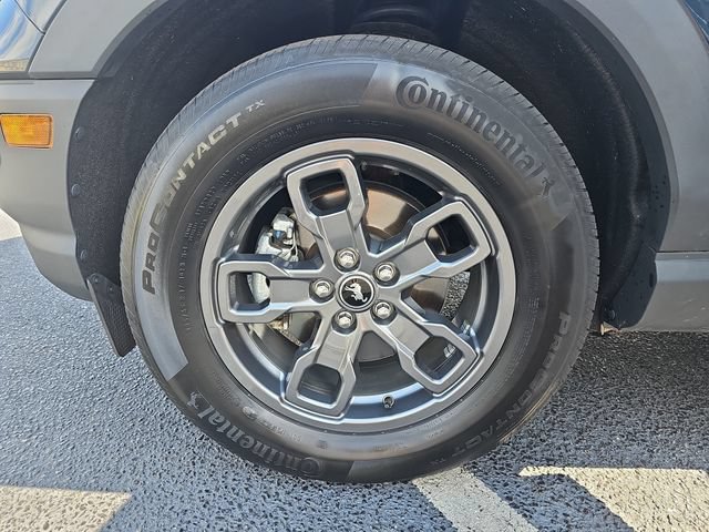 Certified 2023 Ford Bronco Sport Big Bend AWD/4WD image 35