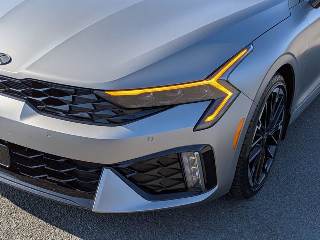 Used 2025 Kia K5 GT image 10