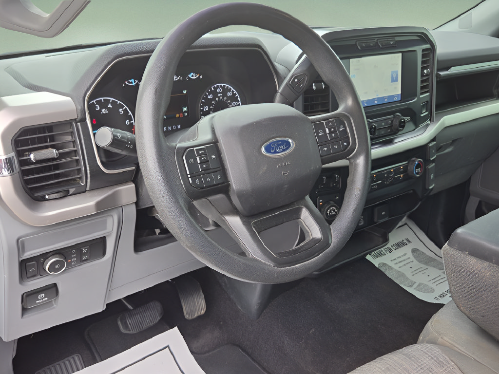 Certified 2021 Ford F150 XLT AWD/4WD image 21